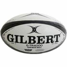 Ballon de Rugby Gilbert Barbarians Multicouleur | Tienda24 - Global Online Shop Tienda24.eu