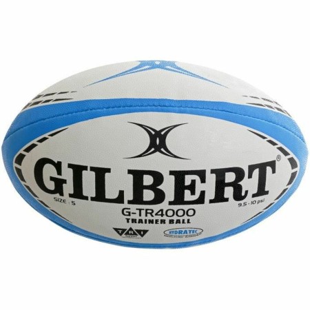 Pallone da Rugby Gilbert G-TR4000 TRAINER Multicolore di Gilbert, Palle - Rif: S7181749, Prezzo: 33,99 €, Sconto: %