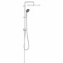 Shower Column Grohe Vitalio Start 250 Cube 1 Position 25 cm by Grohe, Shower and bath taps - Ref: S7181816, Price: 250,16 €, ...