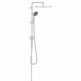 Colonne de douche Grohe Vitalio Start 250 Cube 1 Position 25 cm de Grohe, Robinets de douche et baignoires - Réf : S7181816, ...