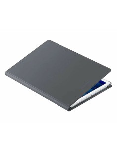 Housse pour Tablette et Clavier Silver HT A9+ Bleu | Tienda24 Tienda24.eu