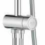 Shower Column Grohe Vitalio Start 250 Cube 1 Position 25 cm by Grohe, Shower and bath taps - Ref: S7181816, Price: 250,16 €, ...