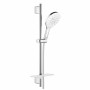 Colonna doccia Grohe di Grohe, Rubinetti per doccia e vasca - Rif: S7181817, Prezzo: 185,64 €, Sconto: %