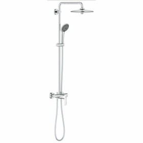 Columna de Ducha Grohe de Grohe, Grifos de ducha y bañeras - Ref: S7181819, Precio: 408,97 €, Descuento: %