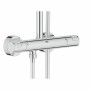 Columna de Ducha Grohe 26365000 | Tienda24 - Global Online Shop Tienda24.eu