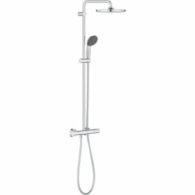 Coluna de duche Grohe Vitalio Start 250 de Grohe, Torneiras de duche e banheiras - Ref: S7181826, Preço: 371,64 €, Desconto: %