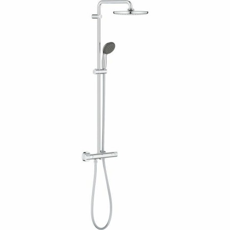 Columna de Ducha Grohe Vitalio Start 250 de Grohe, Grifos de ducha y bañeras - Ref: S7181826, Precio: 371,64 €, Descuento: %