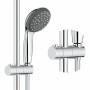 Columna de Ducha Grohe Vitalio Start 250 de Grohe, Grifos de ducha y bañeras - Ref: S7181826, Precio: 371,64 €, Descuento: %