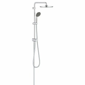 Coluna de duche Grohe Vitalio Start 250 de Grohe, Torneiras de duche e banheiras - Ref: S7181827, Preço: 241,76 €, Desconto: %