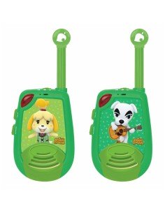 Walkie-Talkie Lexibook HARRY POTTER | Tienda24 Tienda24.eu