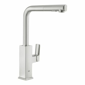 Grifo Monomando Grohe de Grohe, Grifos de cocina - Ref: S7181830, Precio: 306,81 €, Descuento: %