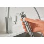 Grifo Monomando Grohe de Grohe, Grifos de cocina - Ref: S7181830, Precio: 306,81 €, Descuento: %