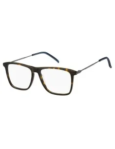 Montatura per Occhiali Uomo Tommy Hilfiger TH-1876-086 Avana ø 54 mm da Tommy Hilfiger, Occhiali e accessori - Ref: S0378256,...