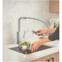 Grifo Monomando Grohe de Grohe, Grifos de cocina - Ref: S7181830, Precio: 306,81 €, Descuento: %