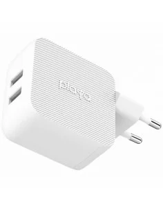 Carregador de Parede Belkin Playa 12 W de Belkin, Carregadores - Ref: S7807204, Precio: 16,35 €, Descuento: %