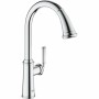 Mitigeur Grohe de Grohe, Robinets de cuisine - Réf : S7181831, Prix : 265,49 €, Remise : %