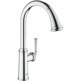 Rubinetto Monocomando Grohe di Grohe, Rubinetti da cucina - Rif: S7181831, Prezzo: 265,49 €, Sconto: %