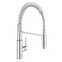 Grifo Monomando Grohe Professional 30361000 de Grohe, Grifos de cocina - Ref: S7181832, Precio: 296,62 €, Descuento: %