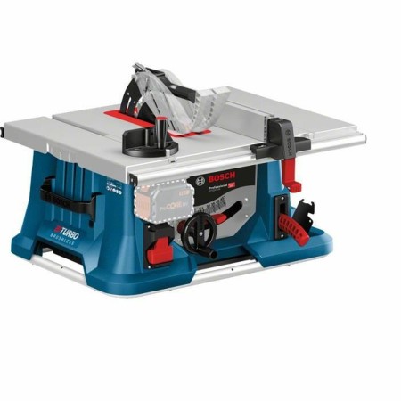 Circular saw BOSCH GTS 18 V 60 W by BOSCH, Saws - Ref: S7181833, Price: 755,32 €, Discount: %