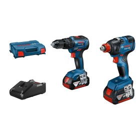 Driver Drill BOSCH GDX/GSB 18 V 1750 rpm 350 Nm by BOSCH, Drills and screwdrivers - Ref: S7181835, Price: 487,59 €, Discount: %