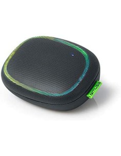 Portable Bluetooth Speakers Media Tech MT3181 Black 40 W | Tienda24 Tienda24.eu