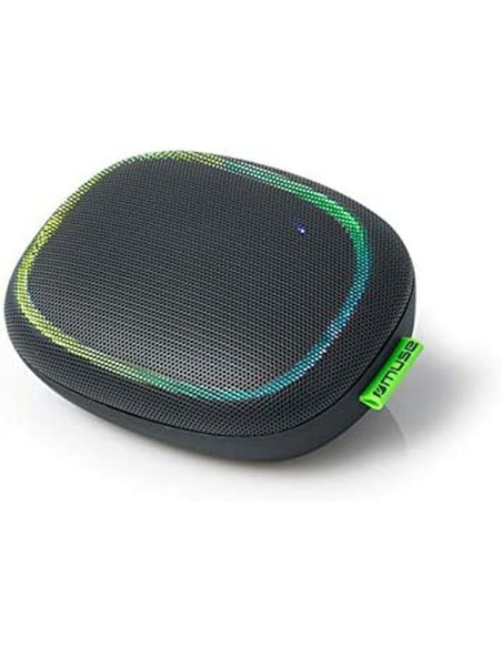 Altifalante Bluetooth Portátil Muse M-330 DJ | Tienda24 Tienda24.eu