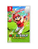 Jeu vidéo pour Switch Nintendo Mario Golf: Super Rush | Tienda24 Tienda24.eu