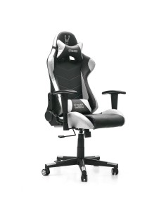 Silla Gaming Tempest Shake Verde | Tienda24 Tienda24.eu