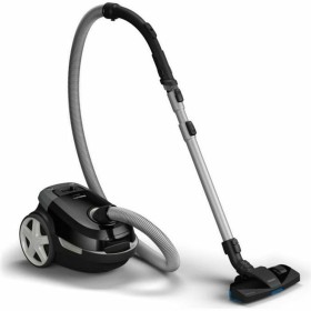 Aspirateur à sacs Haeger VC-12W.044A 1200 W 9 L Noir | Tienda24 - Global Online Shop Tienda24.eu