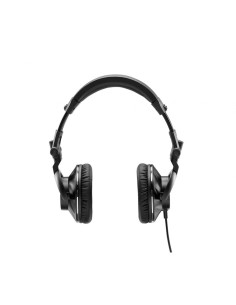 Auriculares de Diadema Philips TAUH201BK/00 Negro | Tienda24 Tienda24.eu