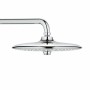 Coluna de duche Grohe 26403001 Silicone de Grohe, Torneiras de duche e banheiras - Ref: S7181922, Preço: 461,43 €, Desconto: %