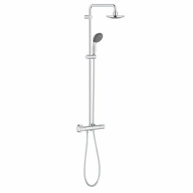 Colonna doccia Grohe 27960000 di Grohe, Rubinetti per doccia e vasca - Rif: S7181923, Prezzo: 327,22 €, Sconto: %