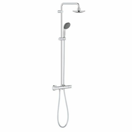 Coluna de duche Grohe 27960000 de Grohe, Torneiras de duche e banheiras - Ref: S7181923, Preço: 327,22 €, Desconto: %