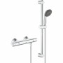 Set di rubinetti Grohe 34237002 di Grohe, Rubinetti per doccia e vasca - Rif: S7181929, Prezzo: 249,37 €, Sconto: %