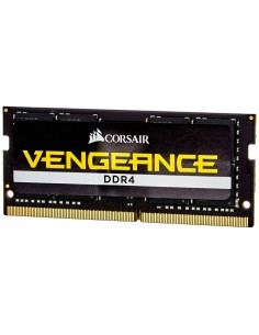 Memoria RAM Corsair CMSX32GX4M1A2666C18 CL18 32 GB da Corsair, Memoria centrale - Ref: S7807524, Precio: 92,14 €, Descuento: %