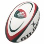 Ballon de Rugby Gilbert LEICESTER Tiger Multicouleur de Gilbert, Ballons - Réf : S7181959, Prix : 28,57 €, Remise : %