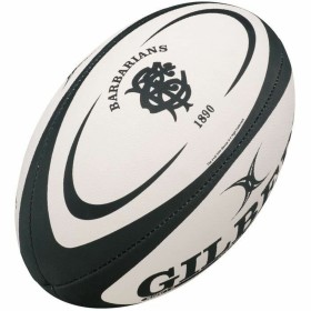 Rugby Ball Gilbert England Multicolour | Tienda24 - Global Online Shop Tienda24.eu