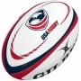 Pallone da Rugby Gilbert USA Multicolore di Gilbert, Palle - Rif: S7181962, Prezzo: 45,27 €, Sconto: %