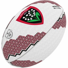 Bola de Rugby Gilbert Section Multicolor de Gilbert, Bolas - Ref: S7181966, Preço: 33,99 €, Desconto: %