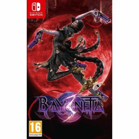 Jeu vidéo pour Switch Nintendo Bayonetta 3 de Nintendo, Sets - Réf : S7182006, Prix : 58,84 €, Remise : %