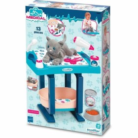 Toy Medical Case with Accessories Woomax | Tienda24 - Global Online Shop Tienda24.eu