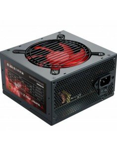 Fuente de Alimentación THERMALTAKE PS-SPR-0600NHSAWE-1 600 W 6 W 105 W 504 W | Tienda24 Tienda24.eu