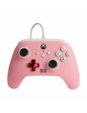 Gaming Controller Powera 1518815-01 Rosa | Tienda24 Tienda24.eu