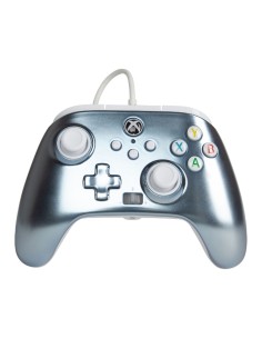 Mando de consola de videojuegos Nacon XBXPROCOMPACTWHITE | Tienda24 Tienda24.eu