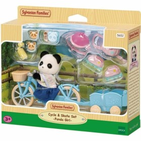 Playset Sylvanian Families 5652 Personaggi d'Azione di Sylvanian Families, Playset con figure di giocattoli - Rif: S7182086, ...