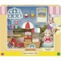 Playset Sylvanian Families 5653 Figura de Acción de Sylvanian Families, Playsets de figuras de juguete - Ref: S7182087, Preci...