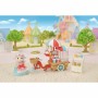 Playset Sylvanian Families 5653 Figuras de Ação de Sylvanian Families, Playsets de figuras de brincar - Ref: S7182087, Preço:...