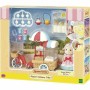 Playset Sylvanian Families 5653 Figura de Acción de Sylvanian Families, Playsets de figuras de juguete - Ref: S7182087, Preci...