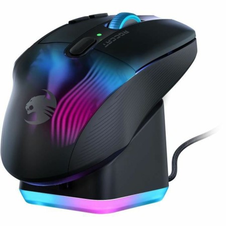 Rato Roccat Kone XP Air Preto de Roccat, Ratos - Ref: S7182097, Preço: 187,20 €, Desconto: %