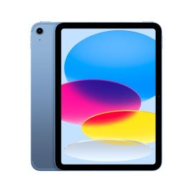 Tablet Apple iPad 2022 10,9" 64 GB Blue 10,9" 64 GB by Apple, Tablets - Ref: S7182157, Price: 683,65 €, Discount: %